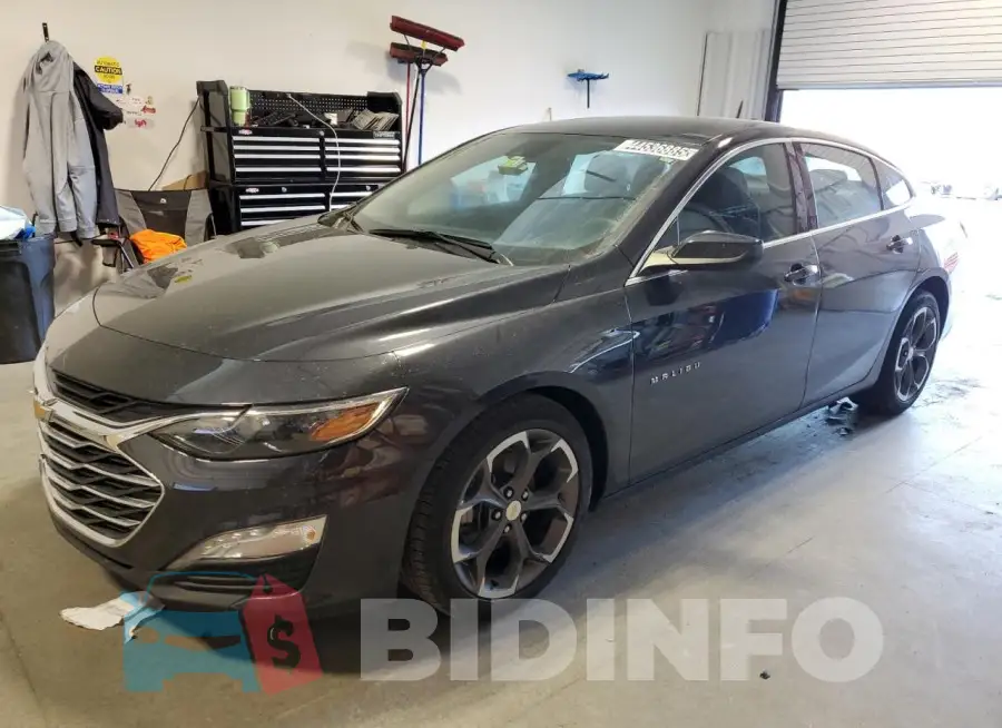 1G1ZD5ST3PF136056 Photo# 1