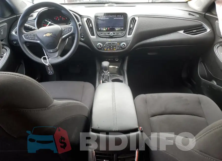 1G1ZD5ST3PF163998 Photo# 8