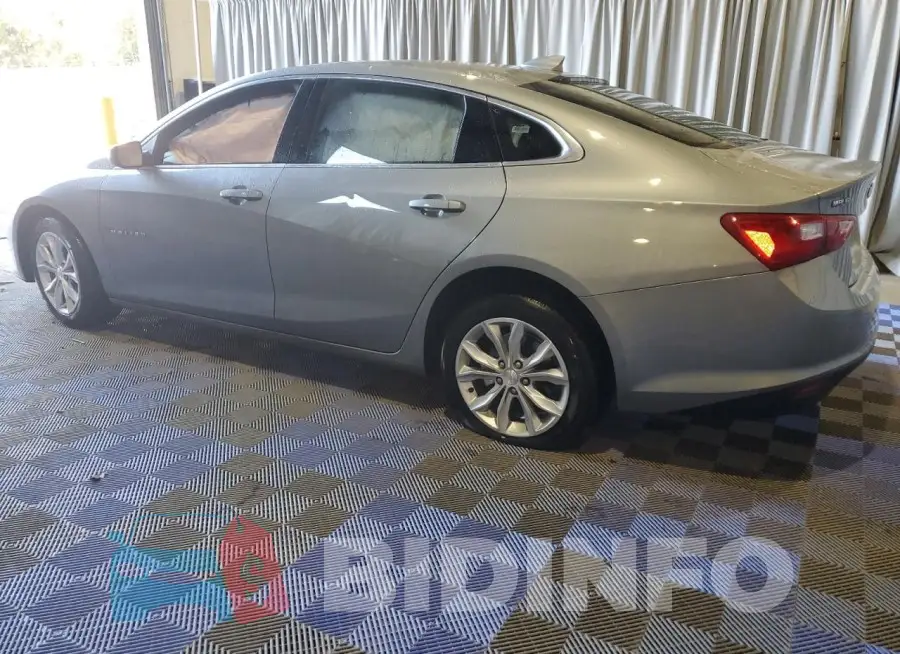 1G1ZD5ST3PF163998 Photo# 2