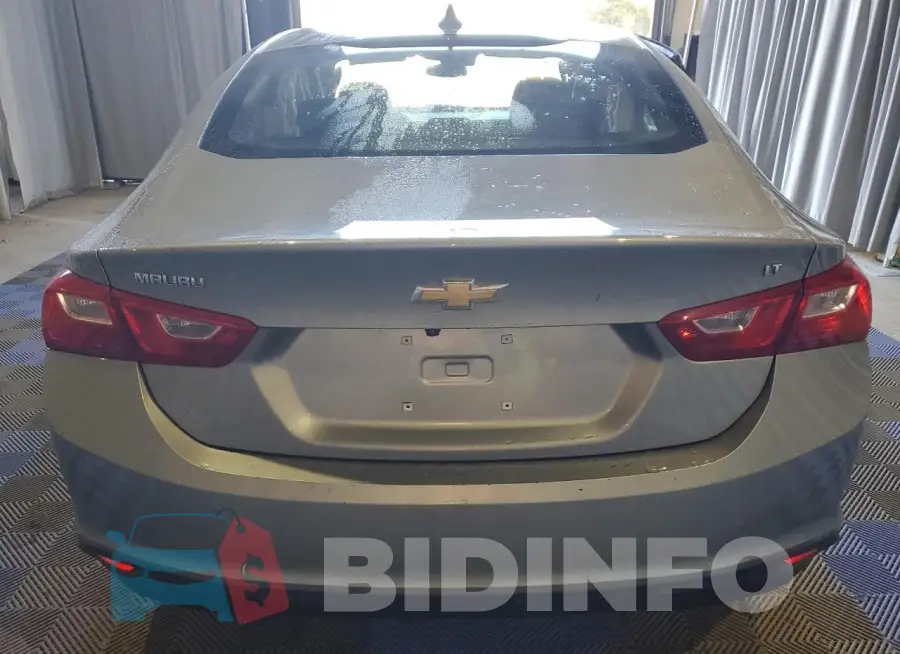 1G1ZD5ST3PF163998 Photo# 6
