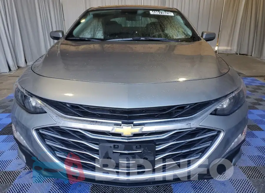 1G1ZD5ST3PF163998 Photo# 5