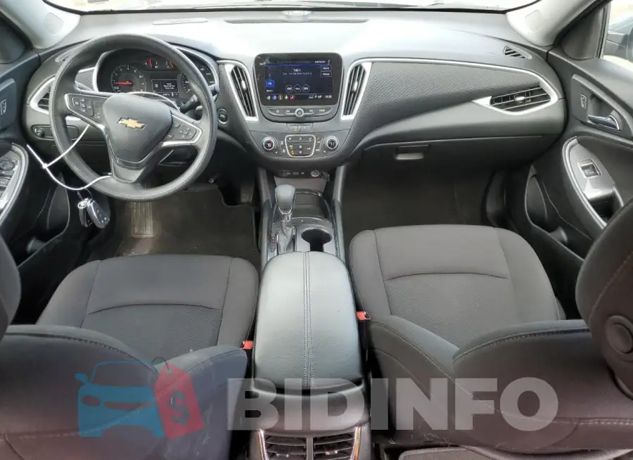 1G1ZD5ST3PF248792 Photo# 8