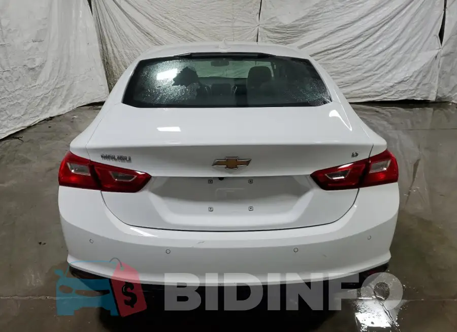 1G1ZD5ST3RF235074 Photo# 6
