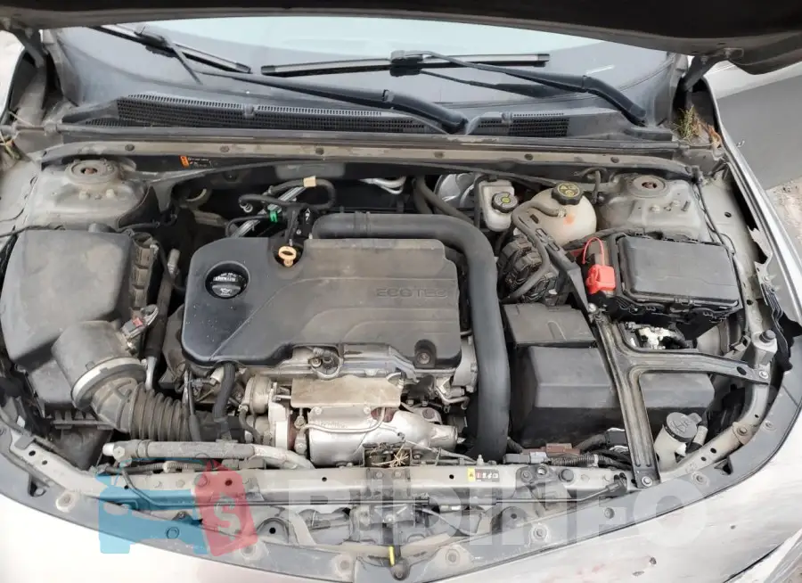 1G1ZD5ST4JF186505 Photo# 11