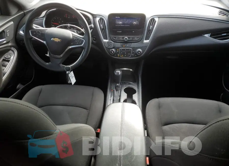 1G1ZD5ST4LF028877 Photo# 8