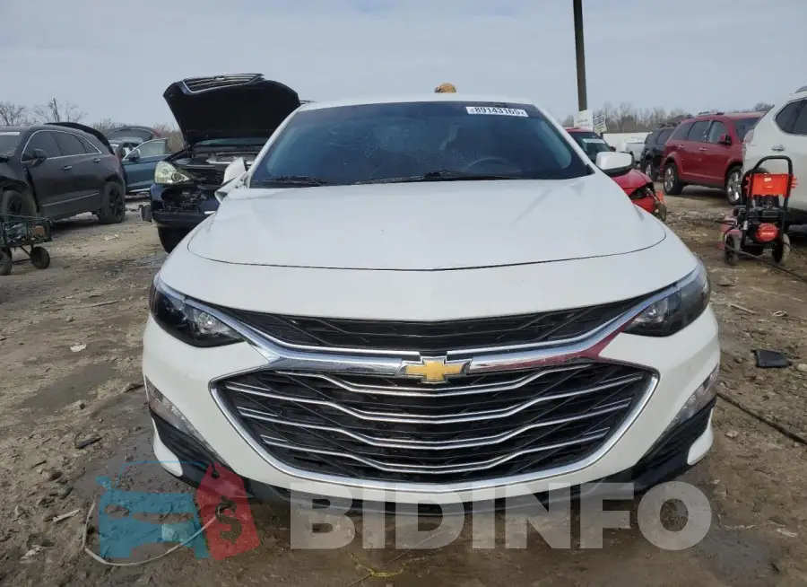 1G1ZD5ST4LF028877 Photo# 5