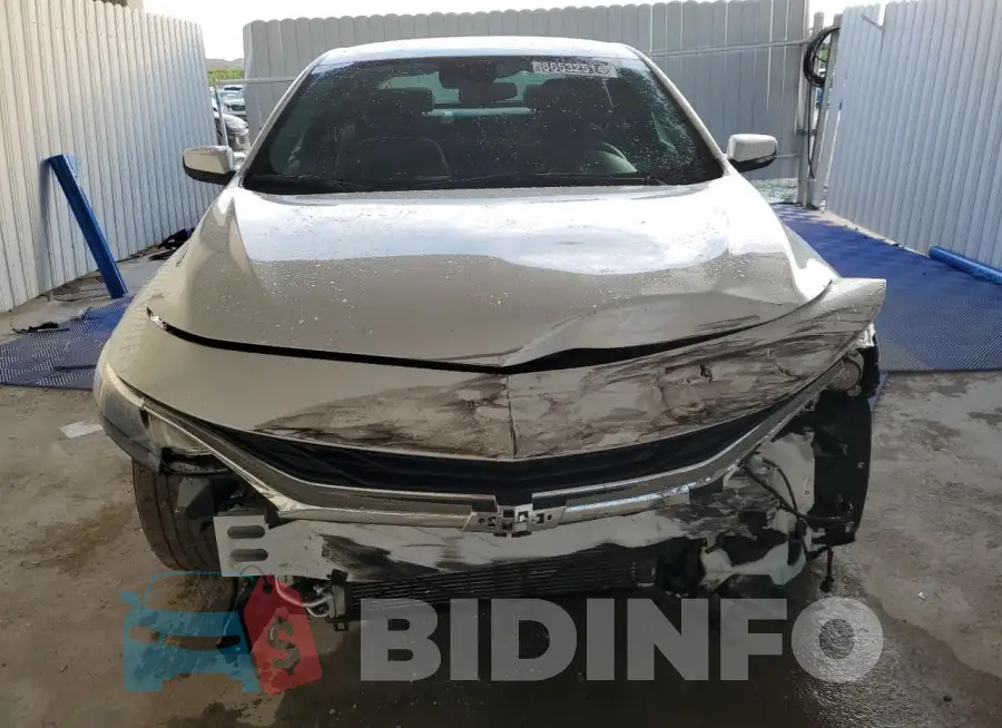 1G1ZD5ST4PF214604 Photo# 5