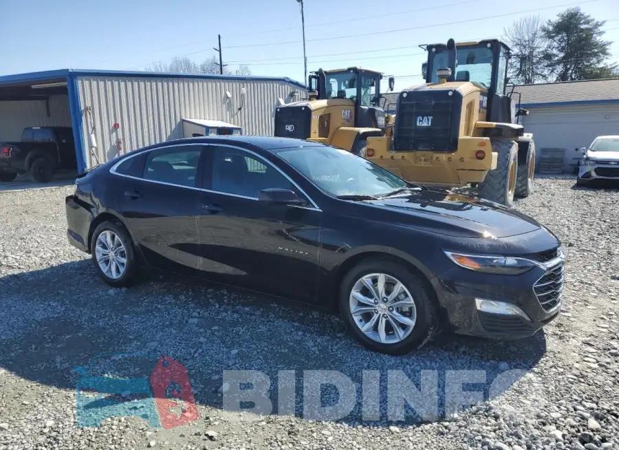 1G1ZD5ST4PF221472 Photo# 4