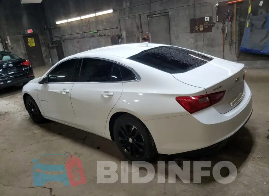 1G1ZD5ST5JF231855 Photo# 2