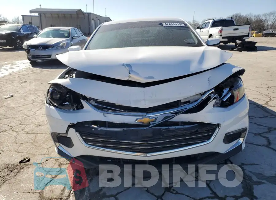 1G1ZD5ST5JF261793 Photo# 5