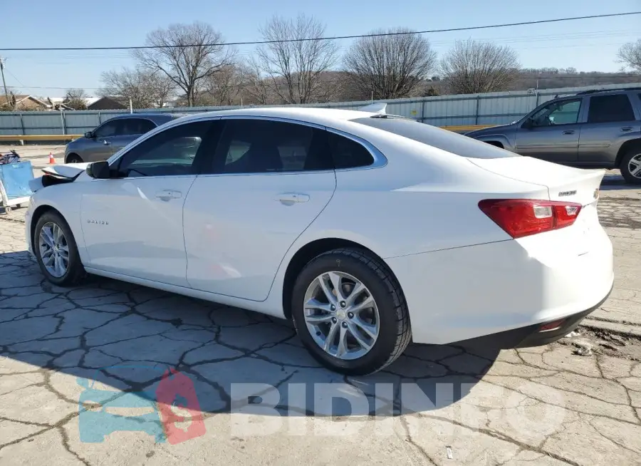 1G1ZD5ST5JF261793 Photo# 2