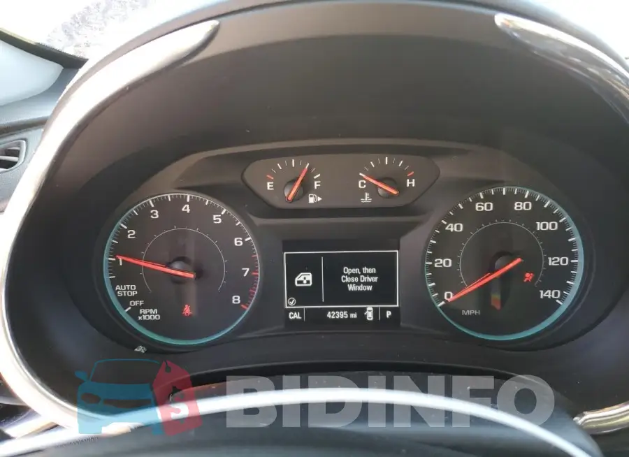 1G1ZD5ST5KF119395 Photo# 9