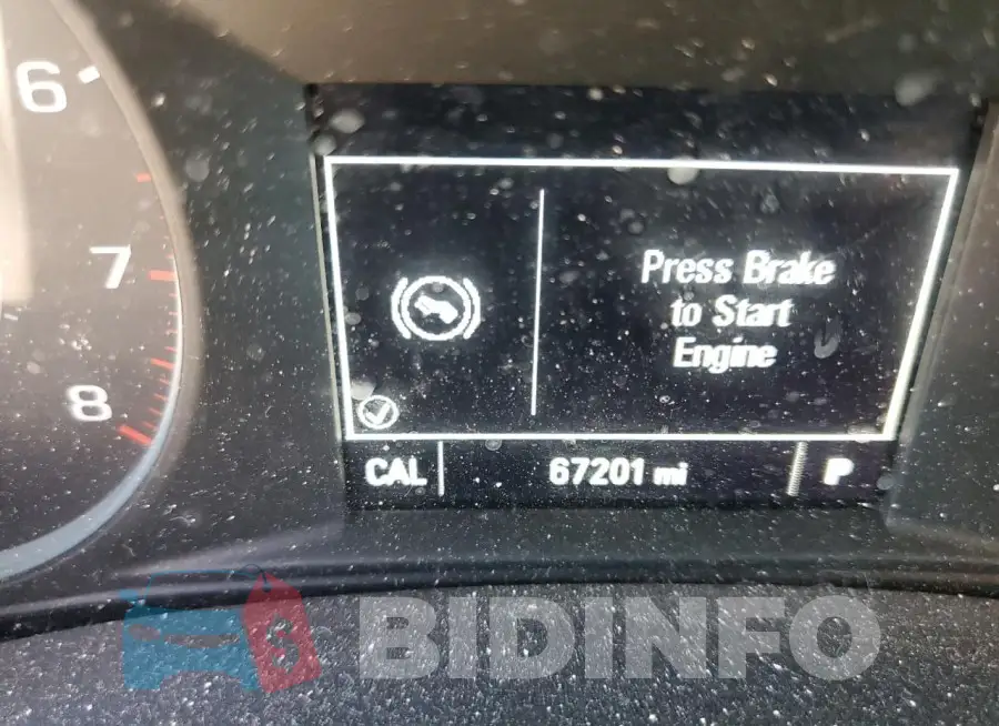 1G1ZD5ST5LF044649 Photo# 8