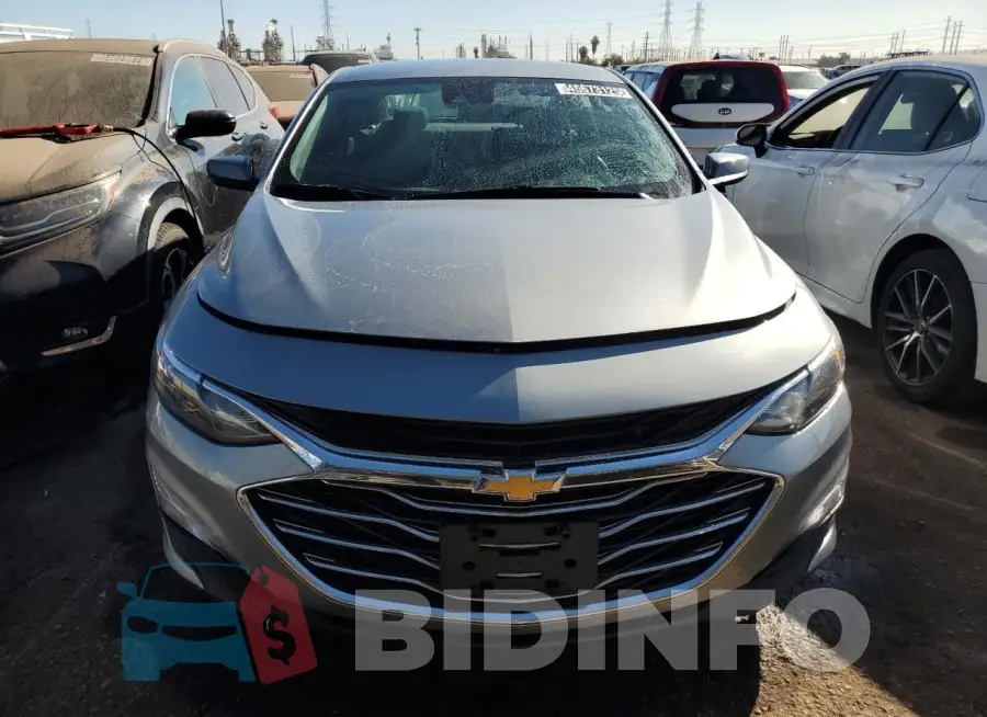 1G1ZD5ST5PF168328 Photo# 5