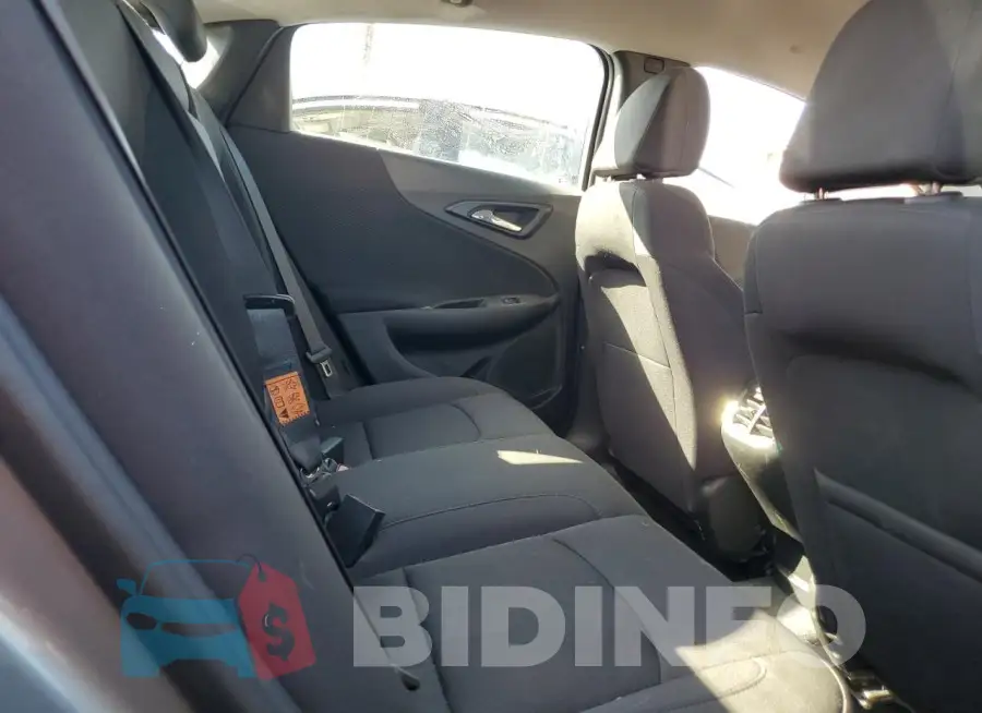 1G1ZD5ST5PF168328 Photo# 10