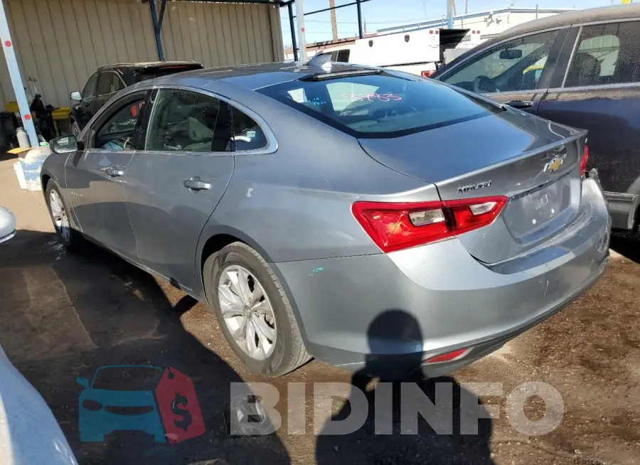 1G1ZD5ST5PF168328 Photo# 2