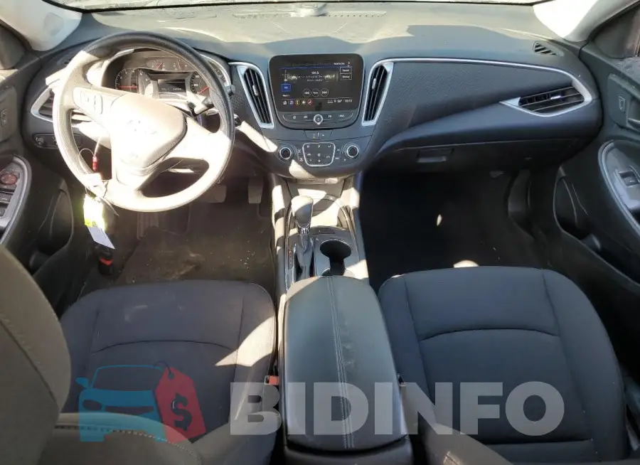 1G1ZD5ST5PF168328 Photo# 8