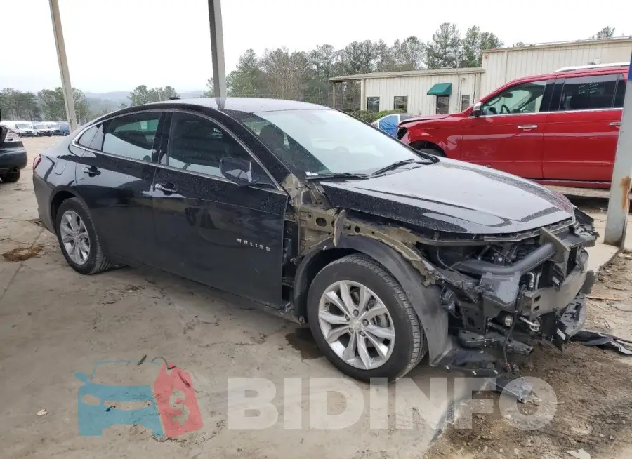 1G1ZD5ST5RF211164 Photo# 4