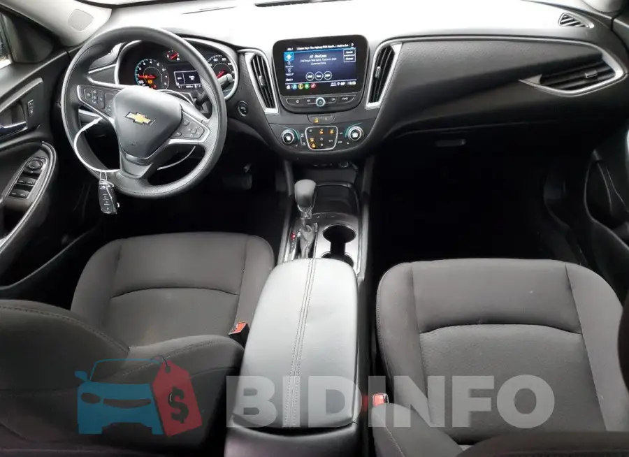 1G1ZD5ST5RF211164 Photo# 8