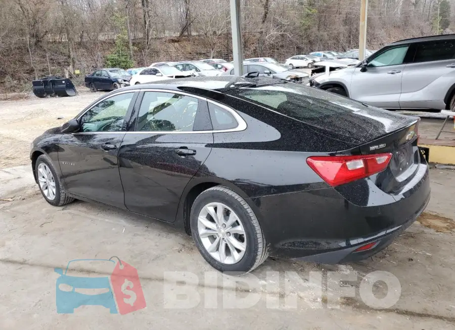 1G1ZD5ST5RF211164 Photo# 2