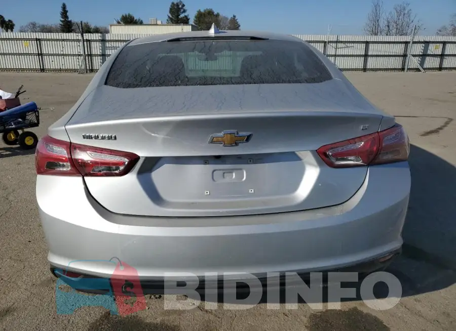 1G1ZD5ST6NF149252 Photo# 6