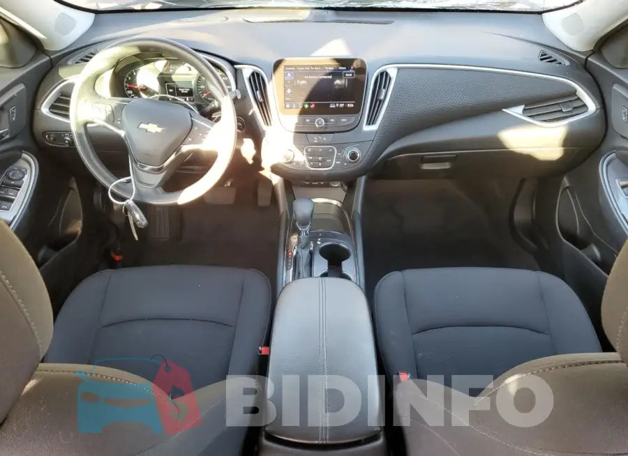 1G1ZD5ST6PF243814 Photo# 8