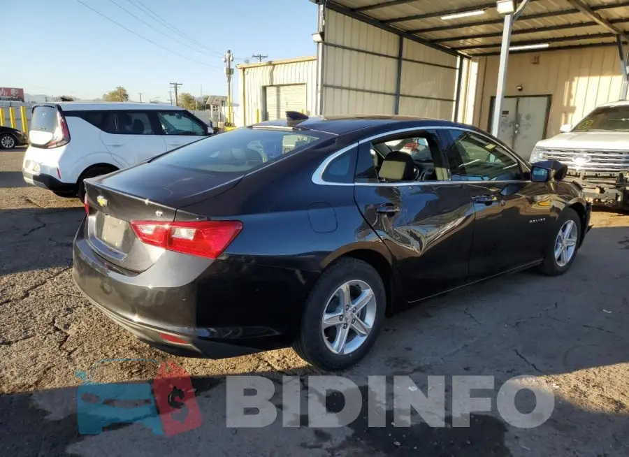 1G1ZD5ST6PF243814 Photo# 3