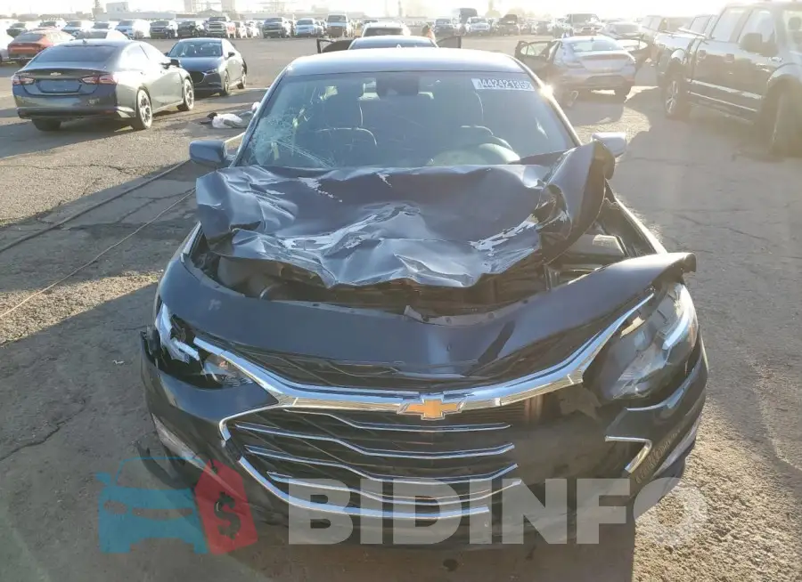 1G1ZD5ST6PF243814 Photo# 5