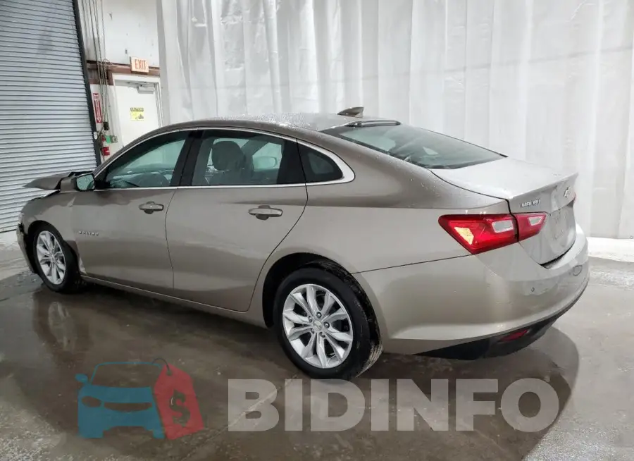 1G1ZD5ST6RF171810 Photo# 2