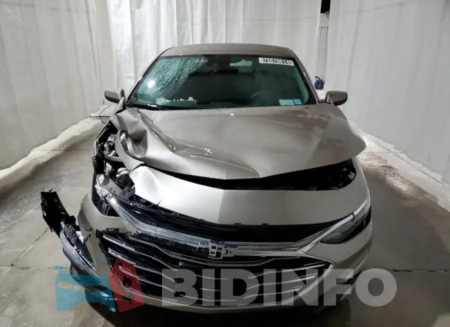 1G1ZD5ST6RF171810 Photo# 5