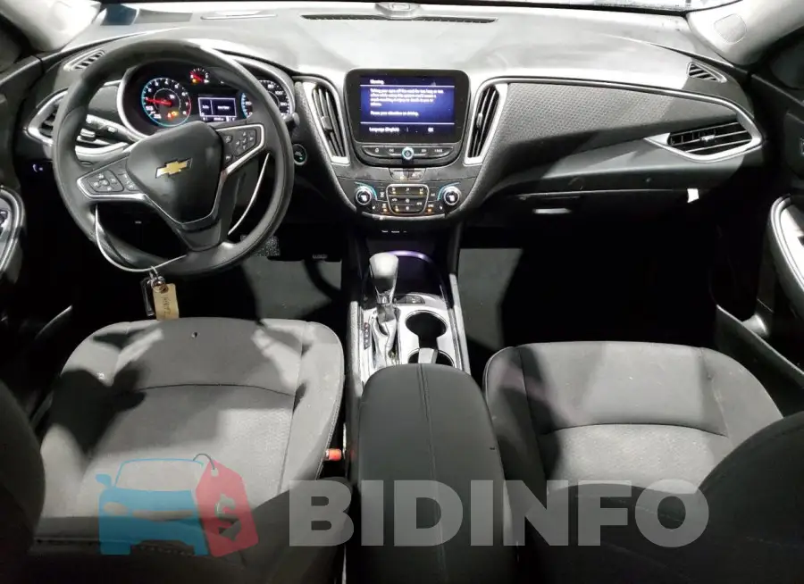 1G1ZD5ST6RF204501 Photo# 8