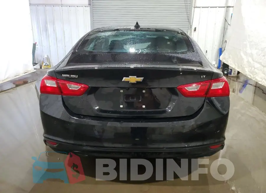 1G1ZD5ST6RF204501 Photo# 6