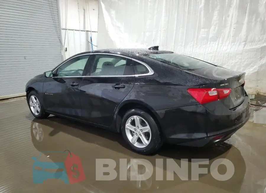 1G1ZD5ST6RF204501 Photo# 2