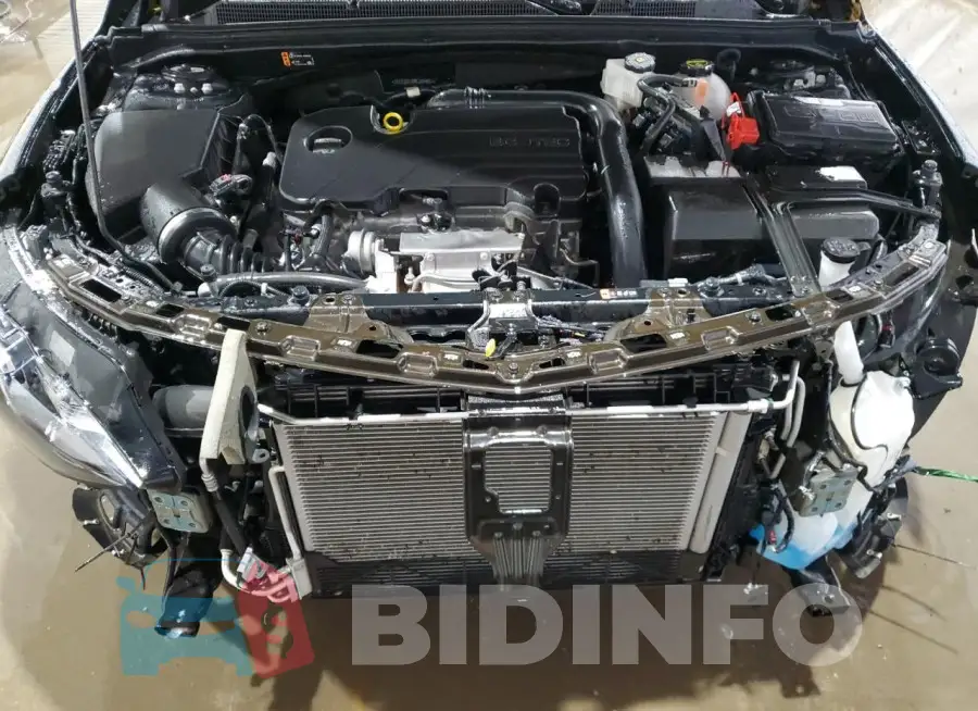 1G1ZD5ST6RF204501 Photo# 11
