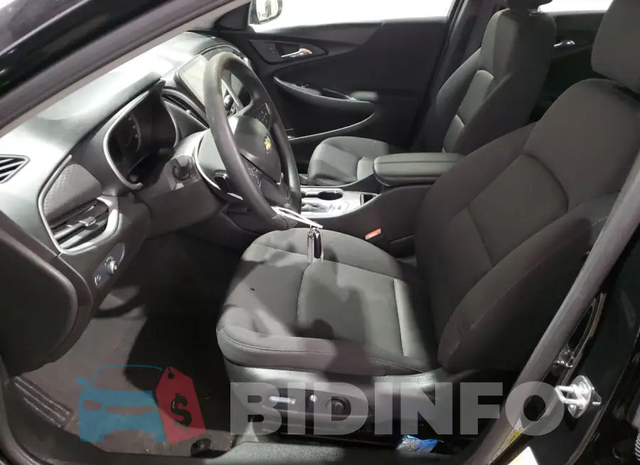 1G1ZD5ST6RF204501 Photo# 7