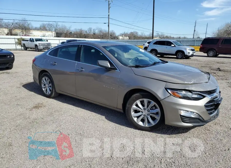 1G1ZD5ST6RF235411 Photo# 4