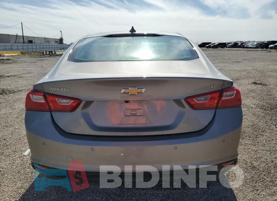 1G1ZD5ST6RF235411 Photo# 6