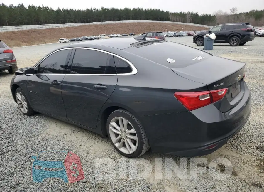 1G1ZD5ST7JF228083 Photo# 2