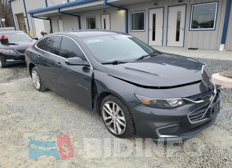 1G1ZD5ST7JF228083 Photo# 4