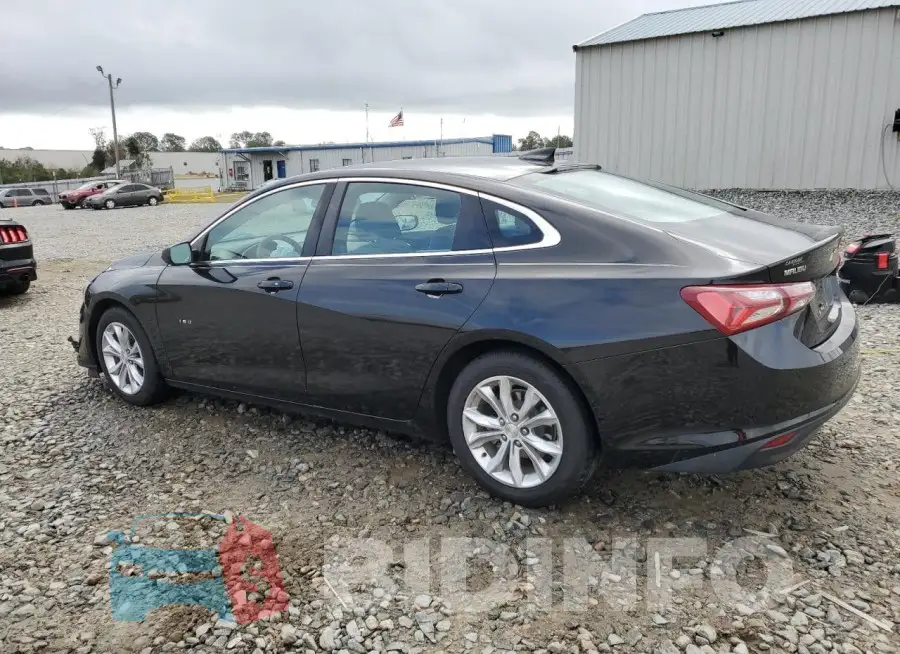 1G1ZD5ST7KF187293 Photo# 2