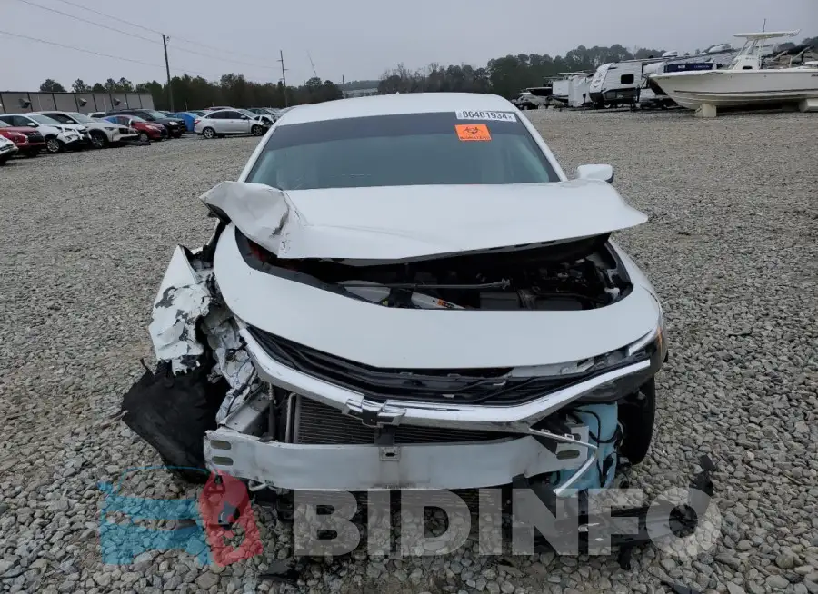 1G1ZD5ST7LF066054 Photo# 5