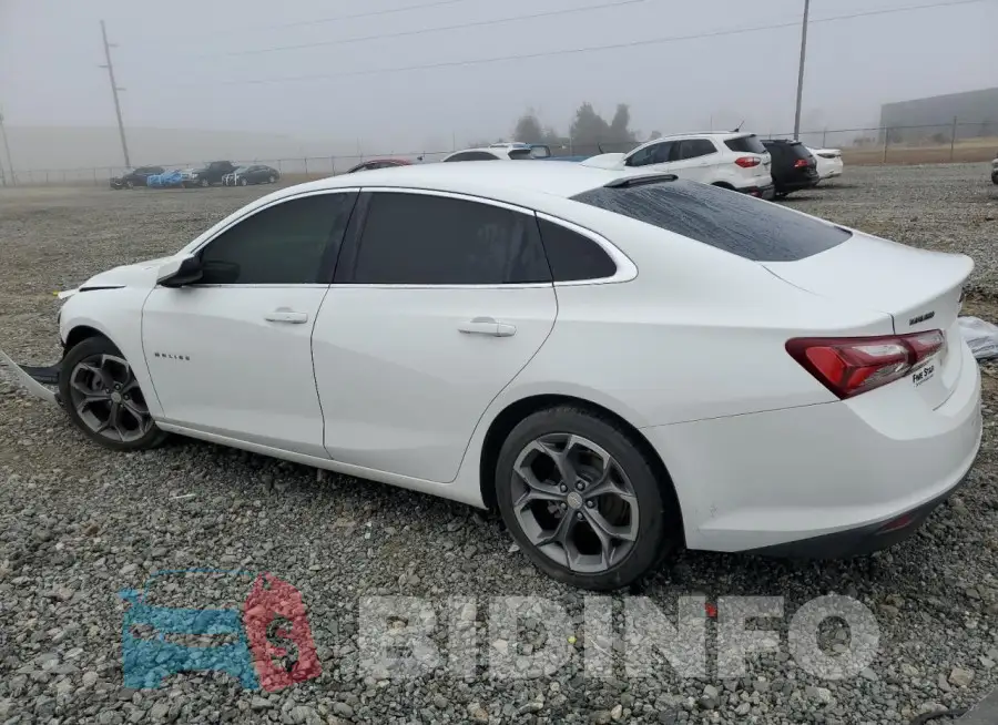 1G1ZD5ST7LF117357 Photo# 2