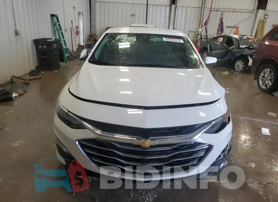 1G1ZD5ST7PF165768 Photo# 5