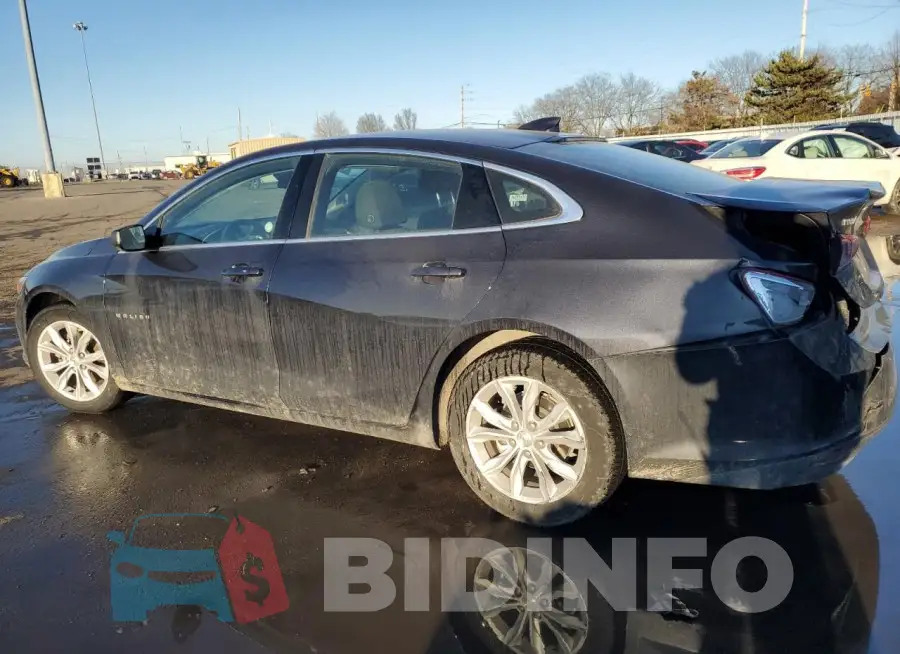 1G1ZD5ST7PF171490 Photo# 2
