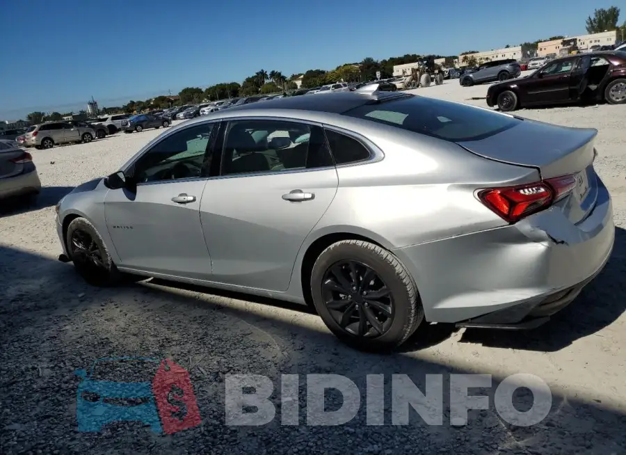 1G1ZD5ST8MF024056 Photo# 2