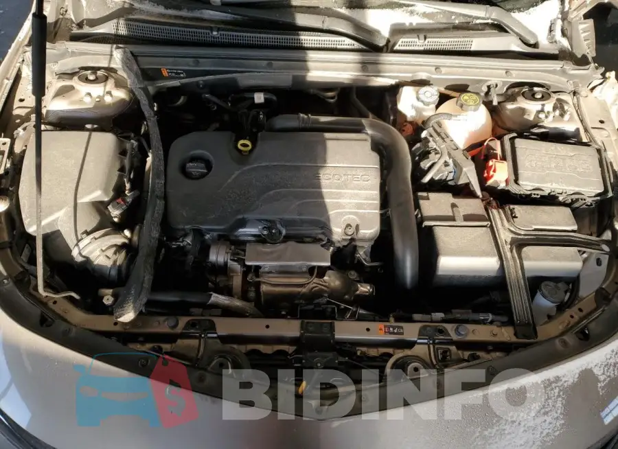1G1ZD5ST8PF143486 Photo# 11