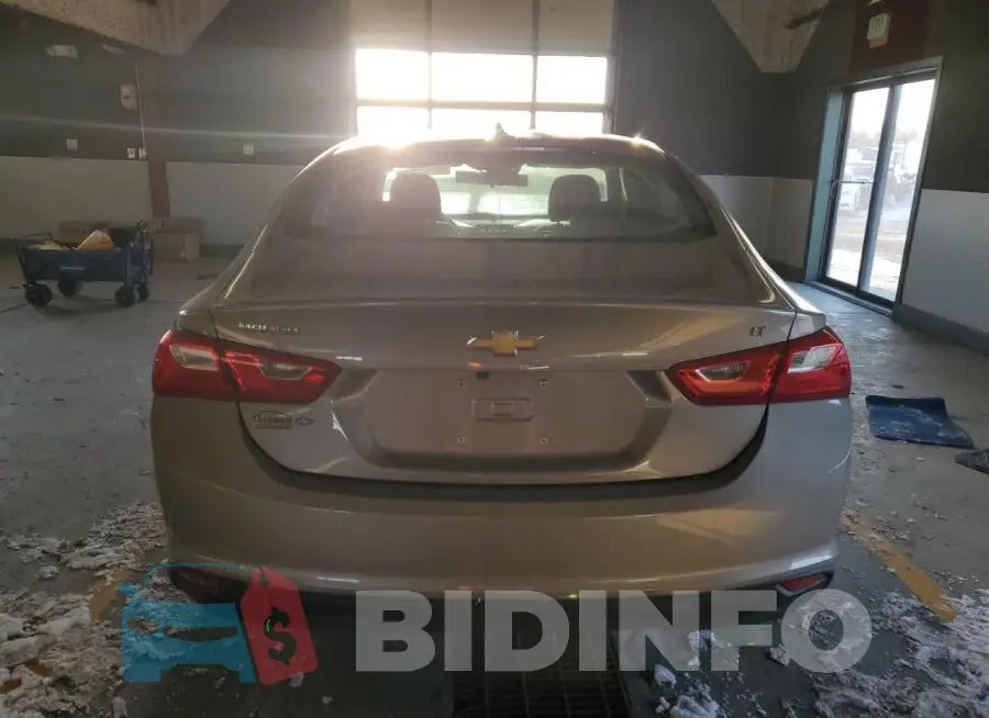 1G1ZD5ST8PF143486 Photo# 6