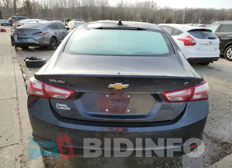 1G1ZD5ST9NF116648 Photo# 6