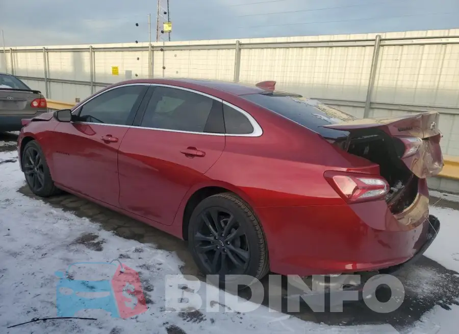 1G1ZD5ST9RF161465 Photo# 2