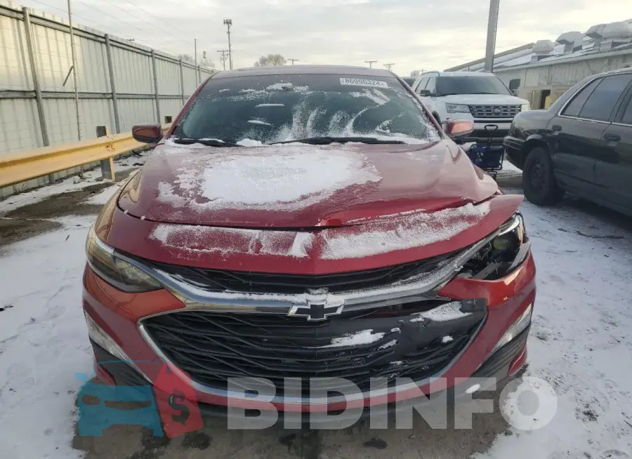 1G1ZD5ST9RF161465 Photo# 5